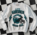 Eagles Safe America World Tour