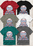 School Slugger (PreK - 6th) Exclusive