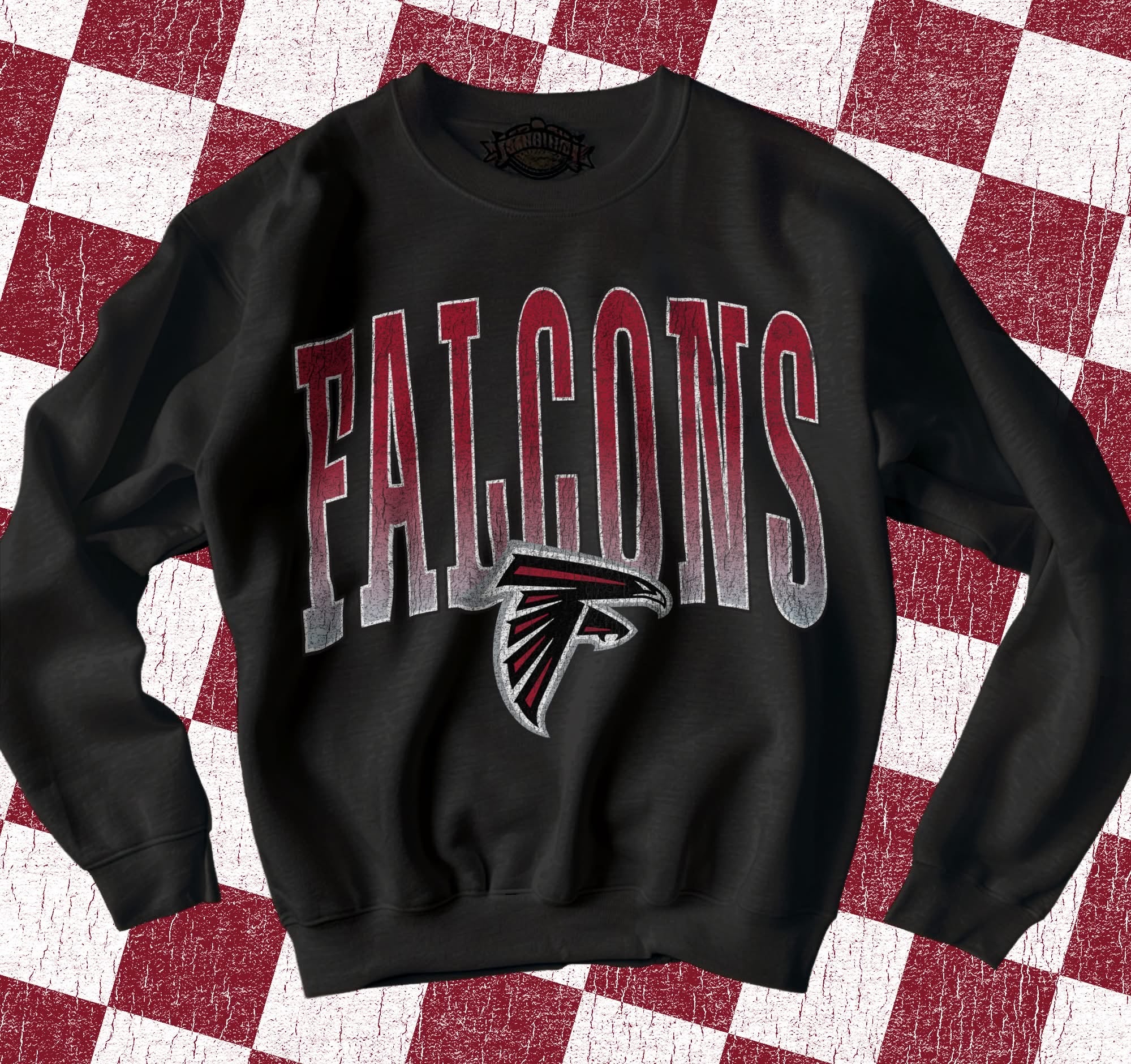 Pro Distressed