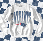 Pro Distressed