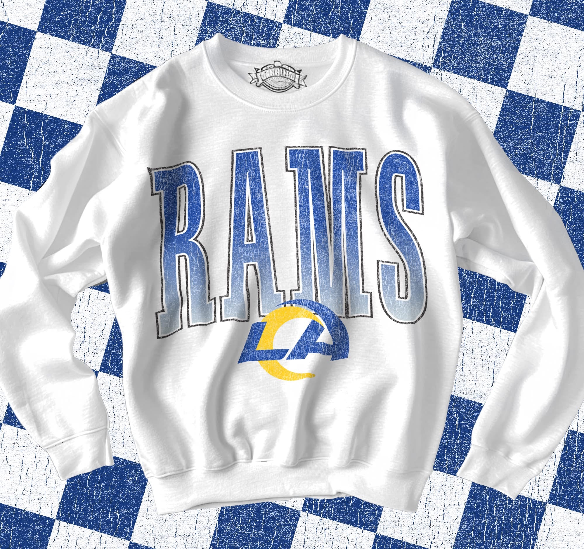 Pro Distressed