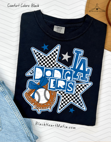 Dodgers