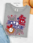 Cardinals