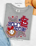 Cardinals