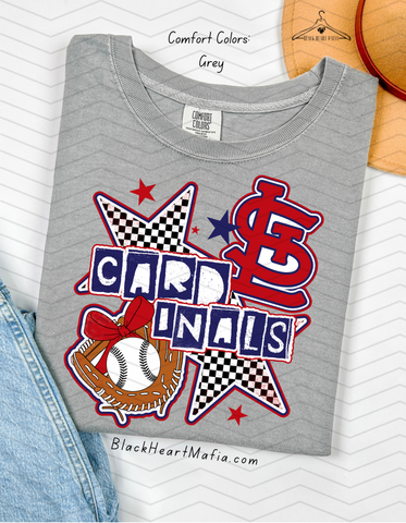 Cardinals