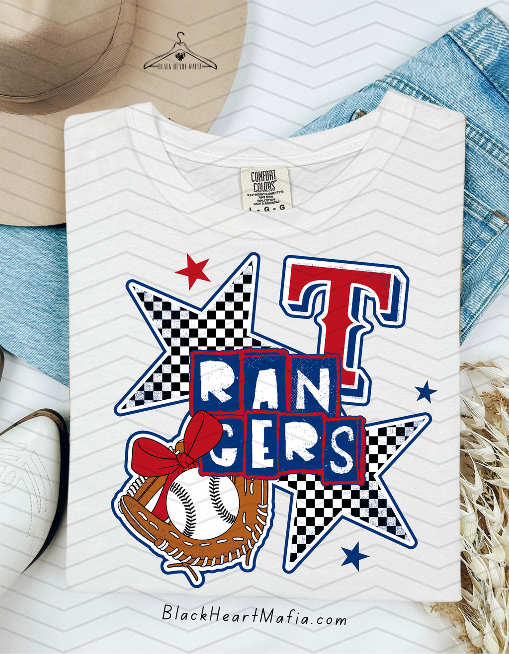 Rangers