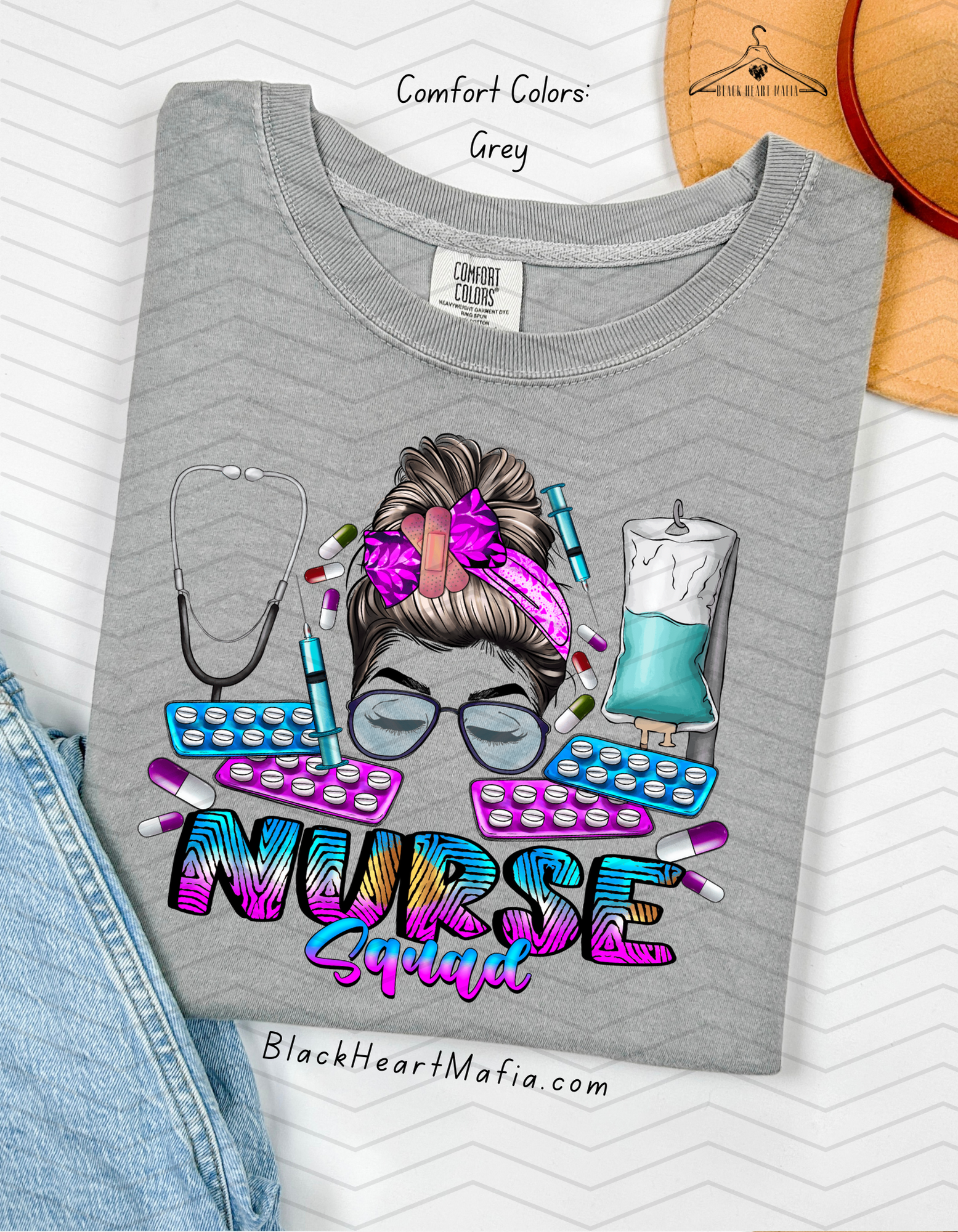 Nurse Squad