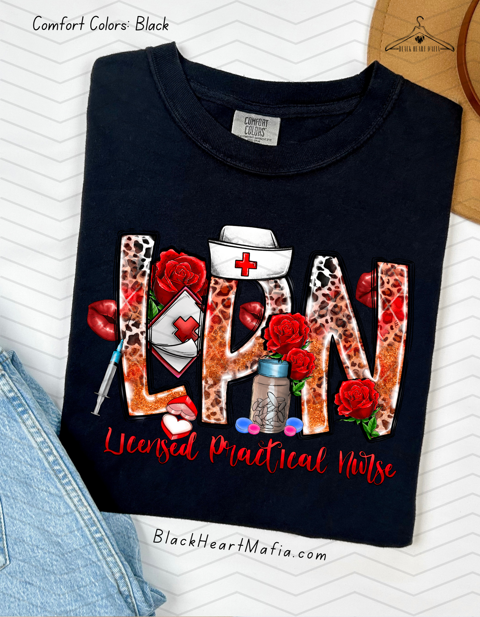LPN