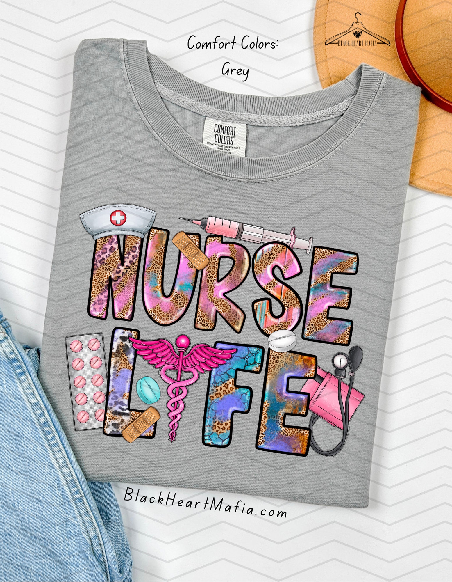 Nurse Life