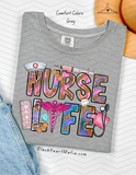 Nurse Life