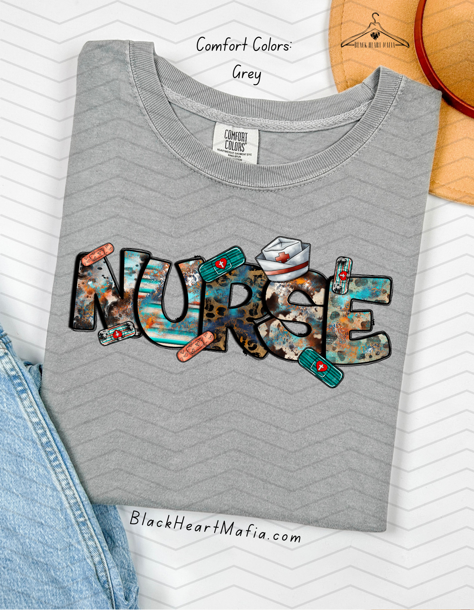 Nurse