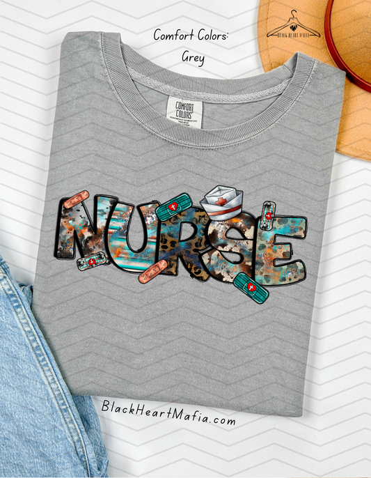 Nurse