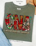 CNA