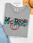 Nurse Heart
