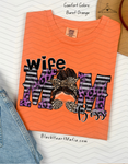 Wife Mom Boss