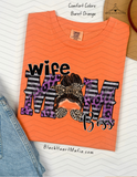 Wife Mom Boss