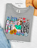 Wife Nurse LPN
