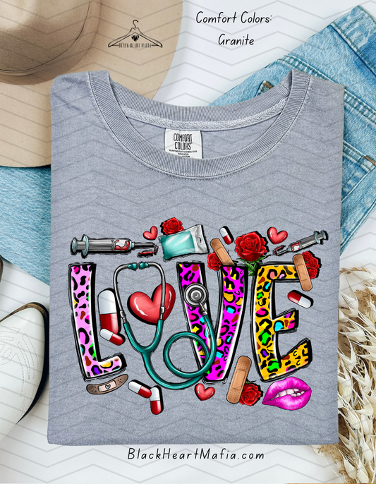 Love