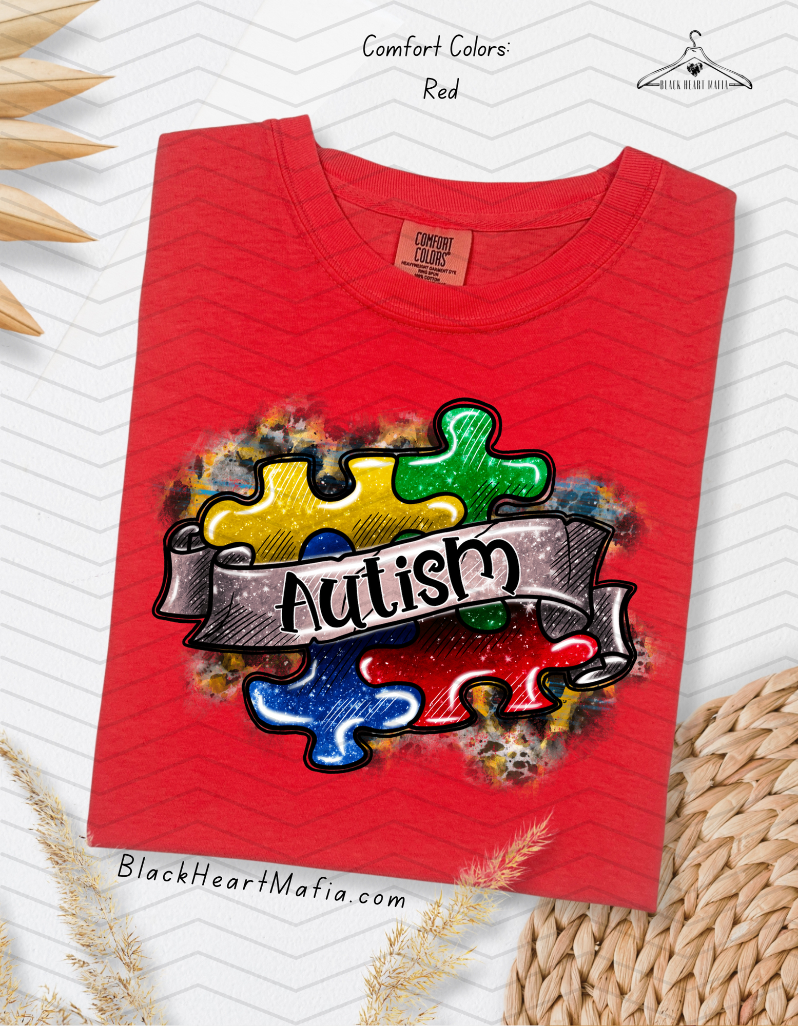Autism
