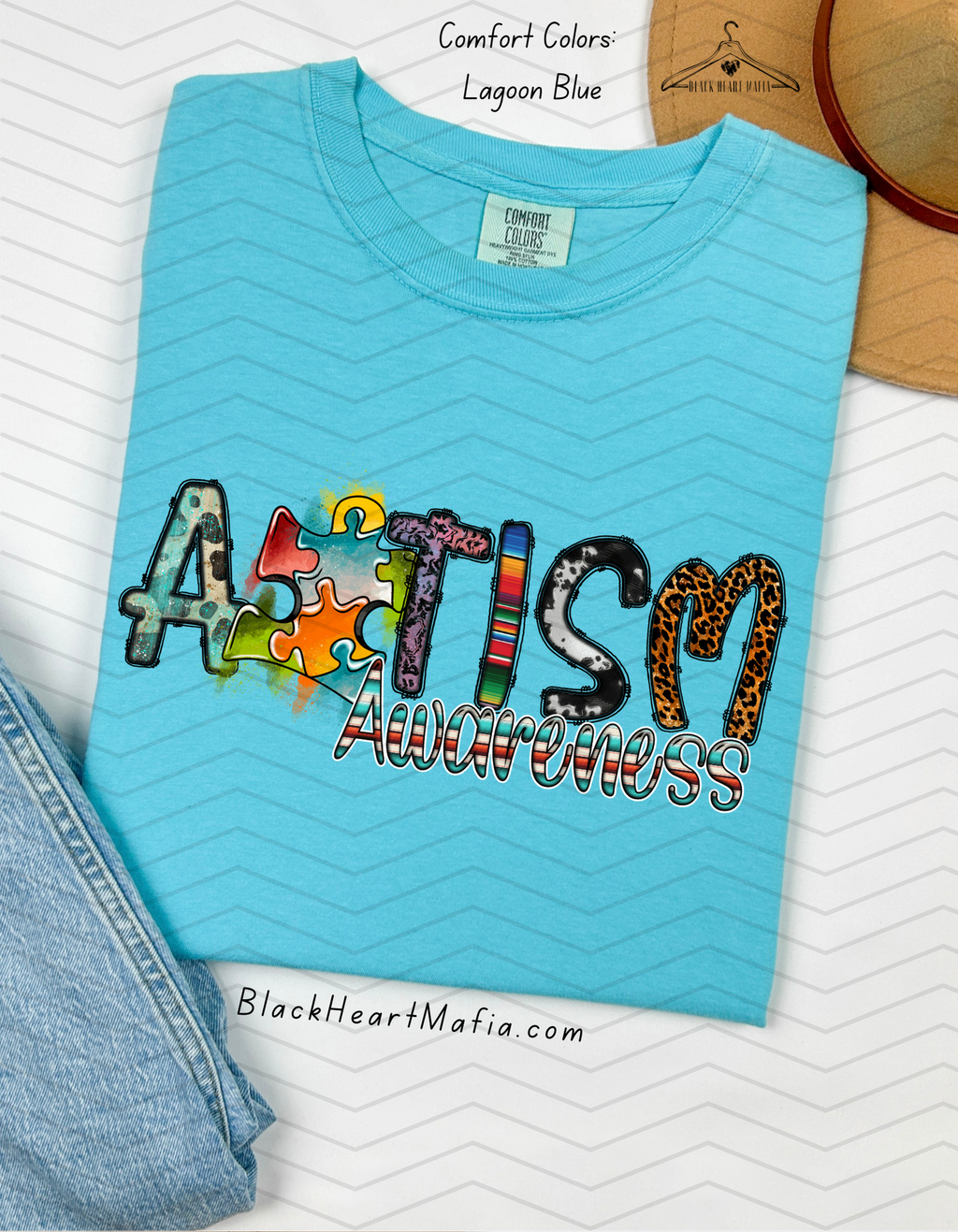 Autism Awareness