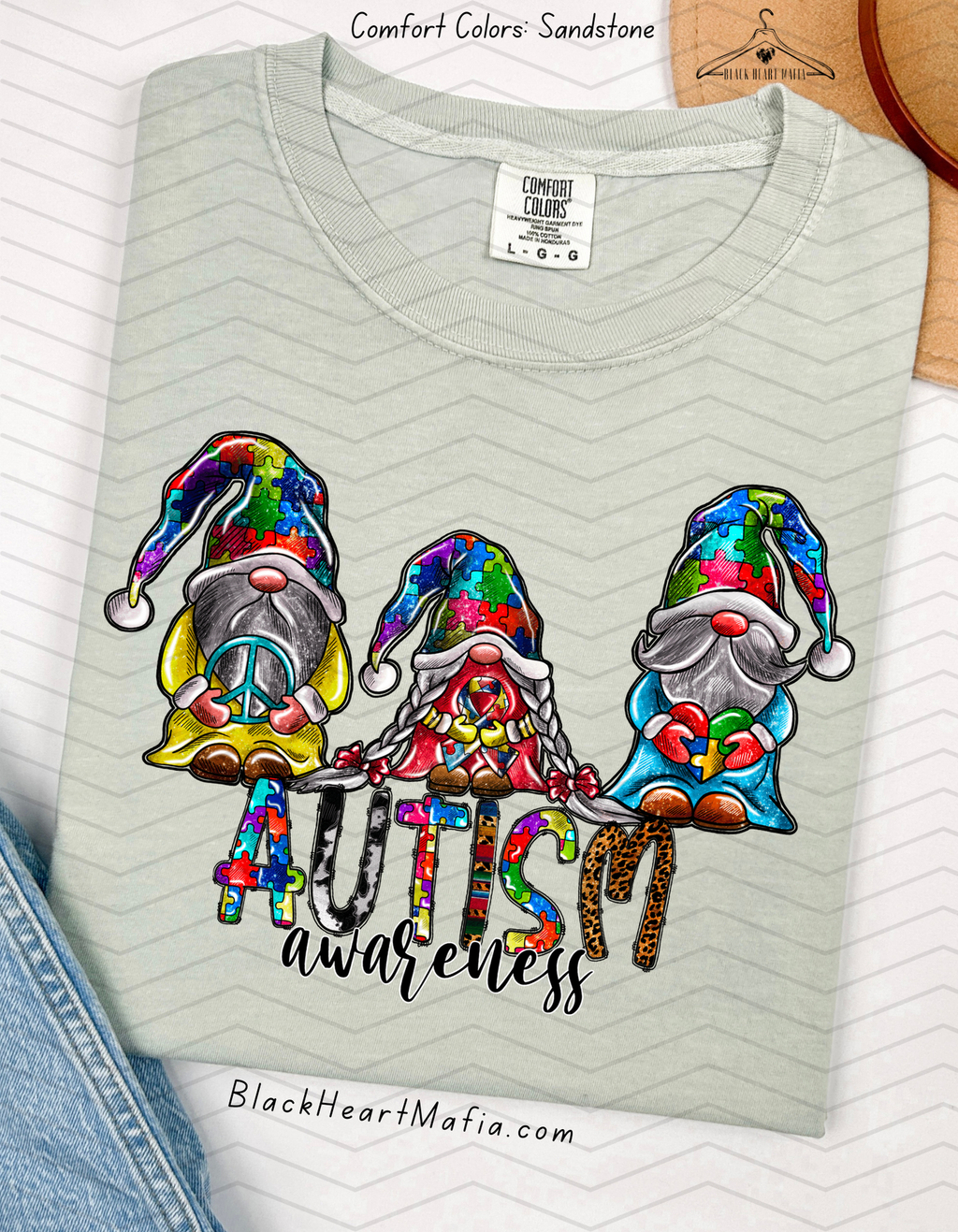 Autism Gnomes