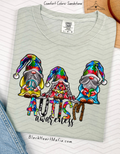 Autism Gnomes