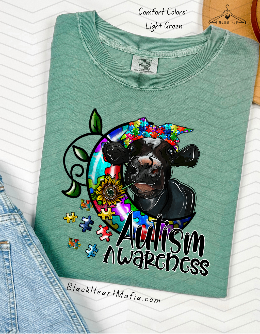 Autism Awareness