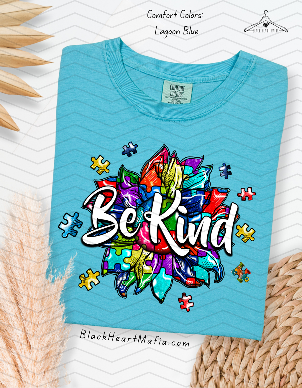 Be Kind