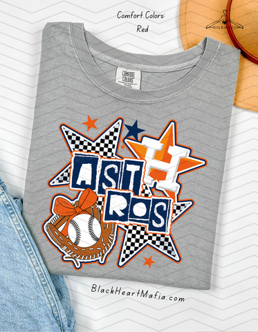 Astros