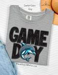 Game Day Dolphin