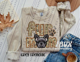 Fur Mom (80+ breeds)