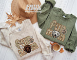 Fur Mom (80+ breeds)