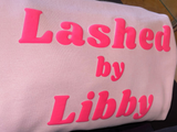 Lashed By Libby - PUFF