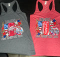Cola & America Too