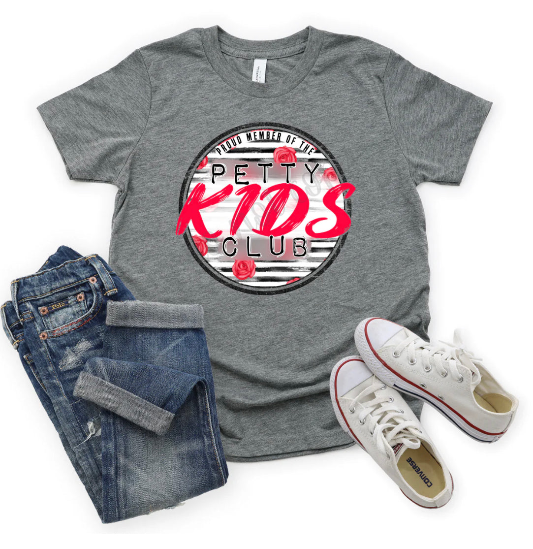 Petty Kids Club