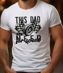 This Dad Has A Need For Speed