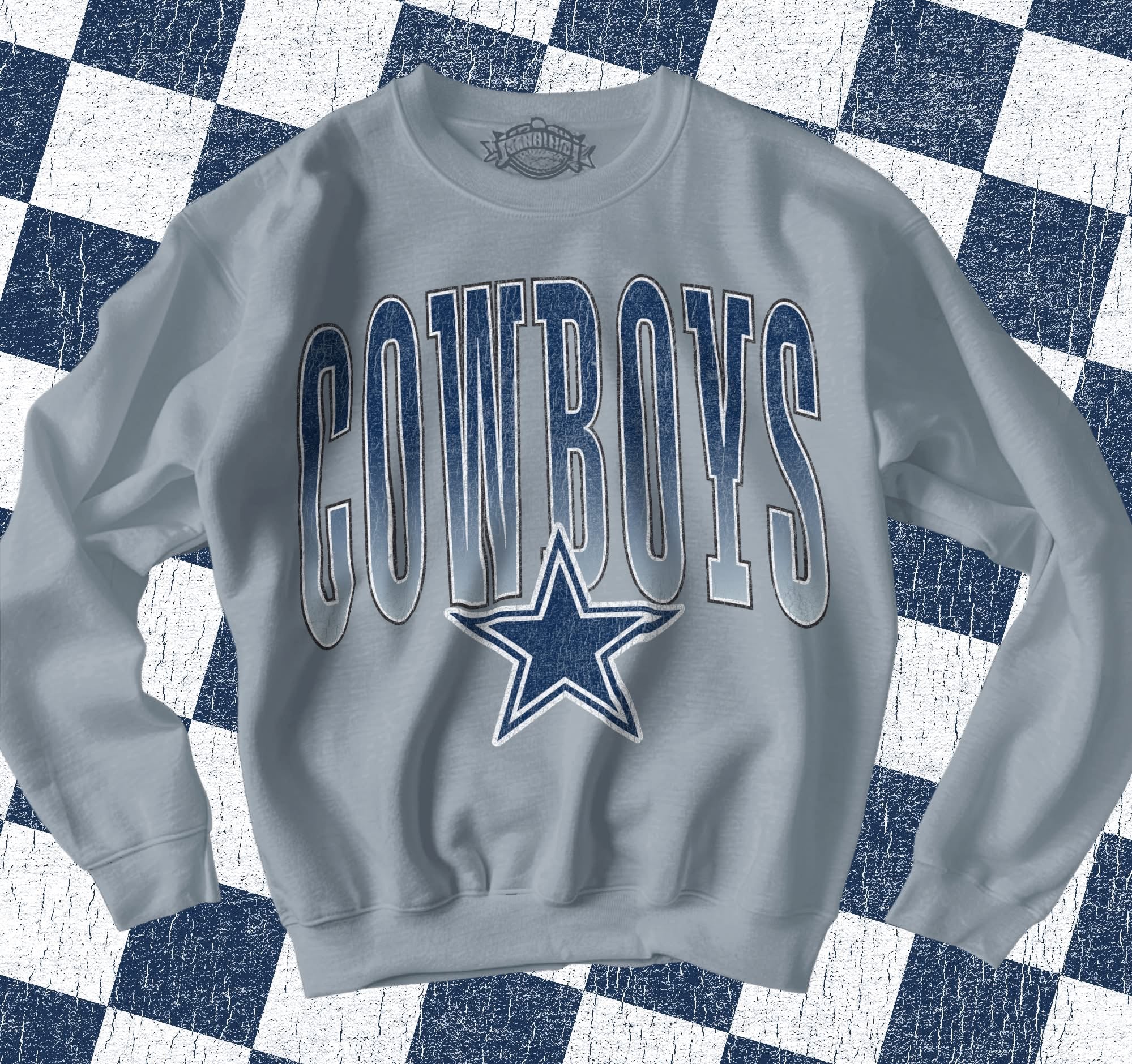 Pro Distressed