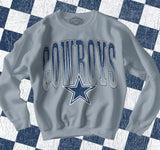 Pro Distressed