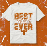 Best Dad Ever - College Teams