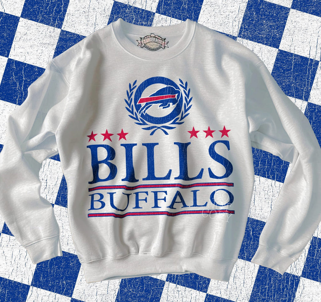 Distressed Pro Football