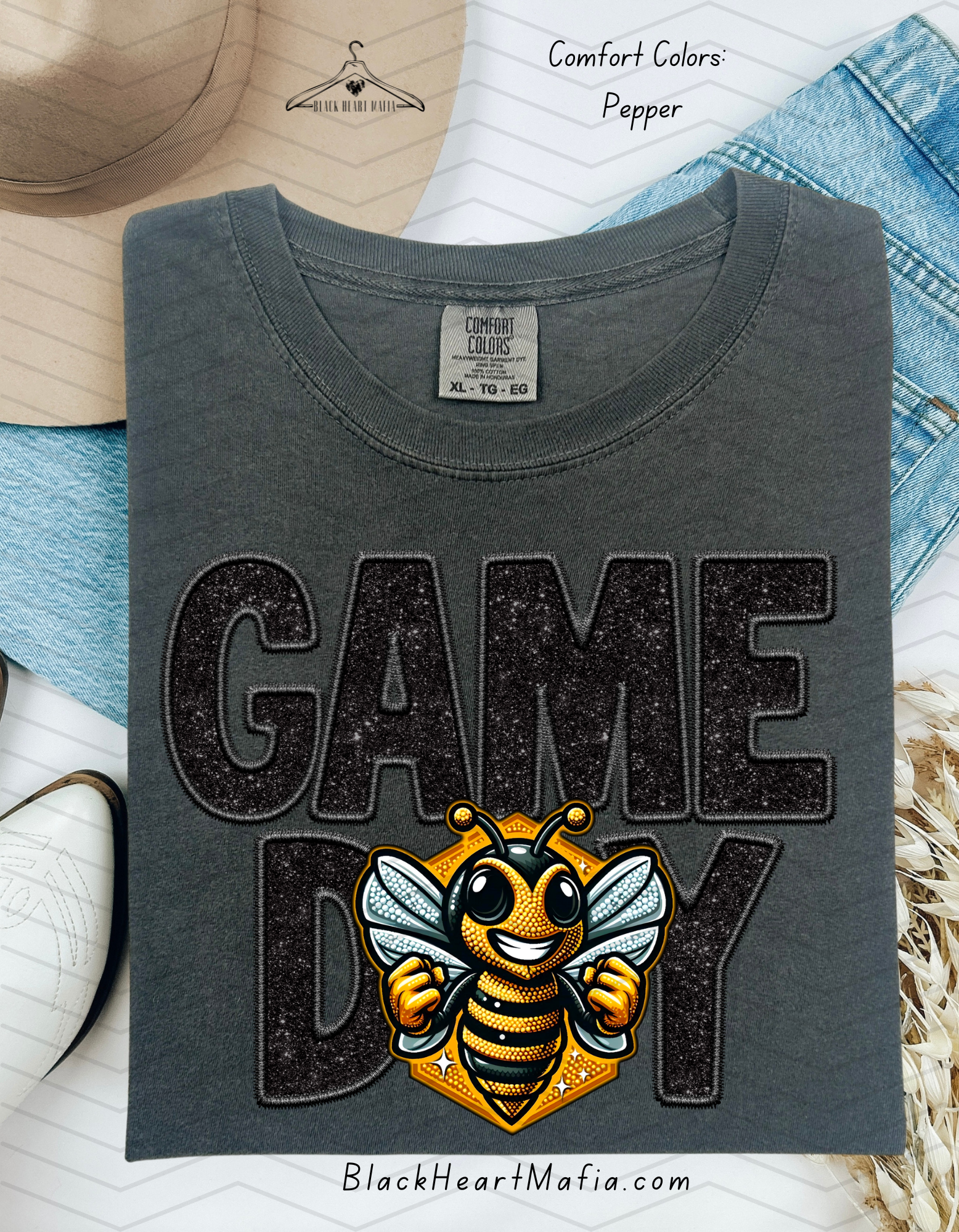 Game Day Bee