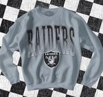 Pro Distressed