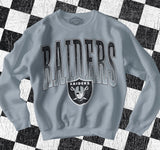 Pro Distressed