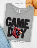 Game Day Cardinal