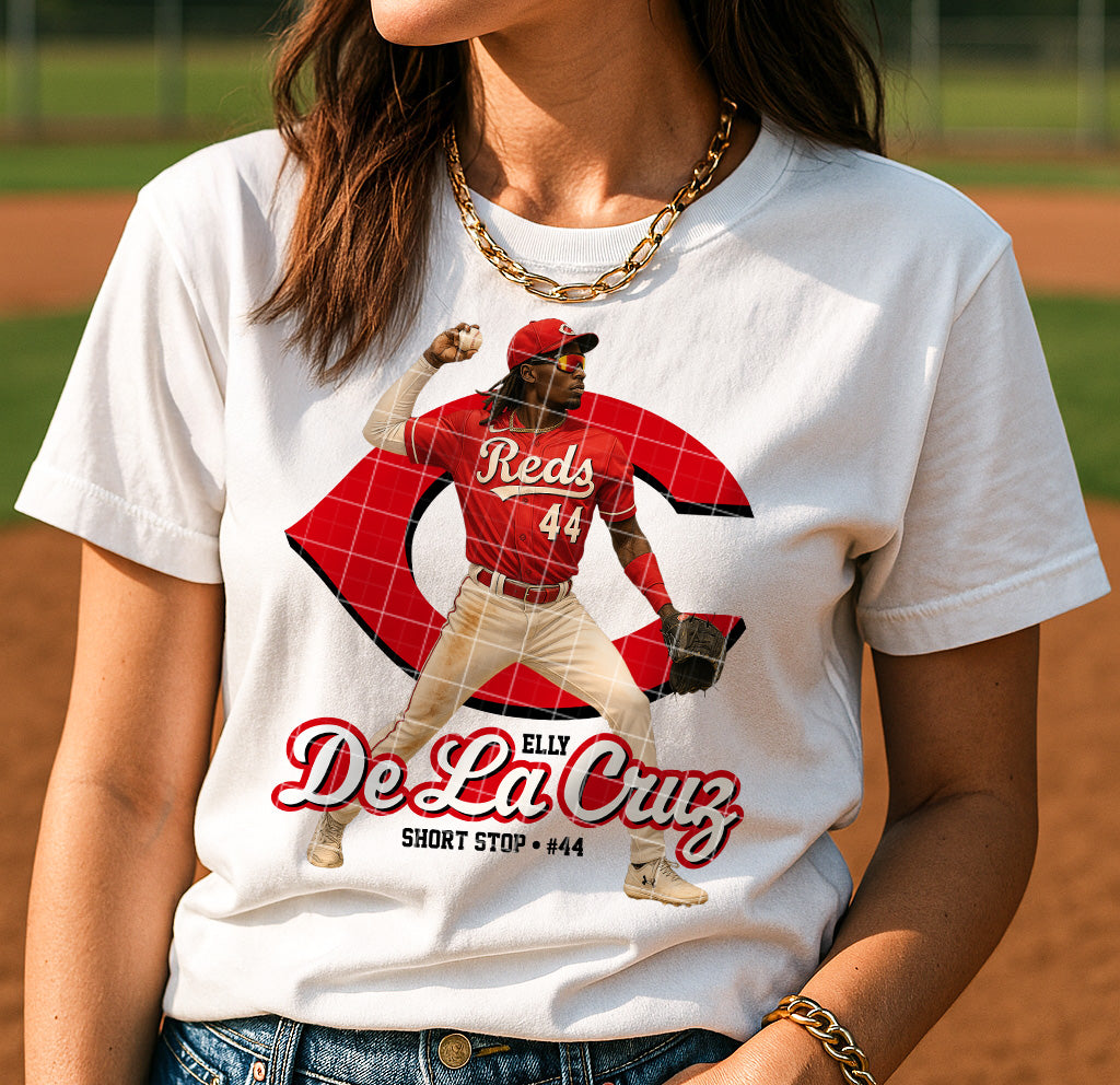 De La Cruz Baseball