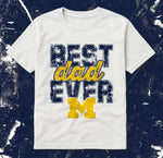 Best Dad Ever - College Teams