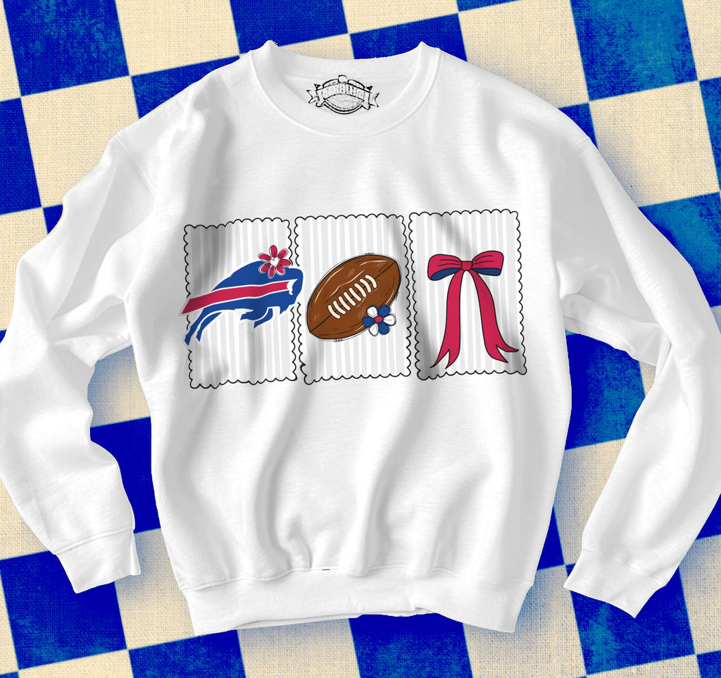 Pro Teams But Girly