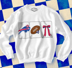Pro Teams But Girly