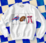 Pro Teams But Girly