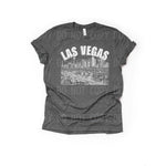 Las Vegas Skyline
